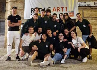 Montefiore dell’Aso, l’associazione giovanile “Collettivo 27” fa centro con il RadicArti Festival