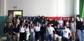 “Vietato non toccare”, inaugurata la mostra stabile all’Istituto “Fermi-Sacconi-Ceci” di Ascoli