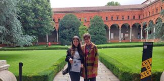 Opera Prima, Arianna Pignotti del Liceo Rosetti trionfa nella Sezione Racconti