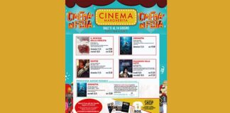 Cinema Margherita in festa, chiude la stagione invernale. Ecco tutte le iniziative