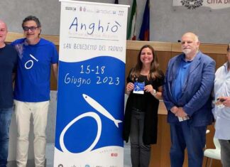 “Anghiò”, nuovo format e attenzione alla sostenibilità per il Festival del pesce azzurro a San Benedetto