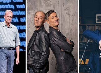 “L’estate della città”, entra nel vivo il cartellone di Grottammare