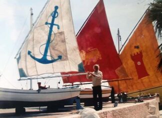 Lancia, lancetta e lancettuccia