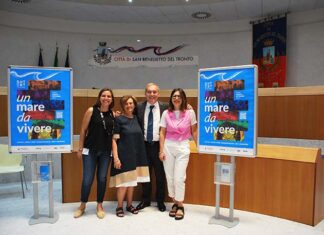 San Benedetto, presentato il cartellone estivo. Oltre 200 appuntamenti tra grandi ritorni e novità