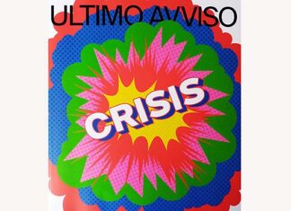 Ma cos’è questa “Crisis”