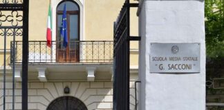 San Benedetto, nasce Progetto Sacconi: «Un’idea per celebrare i 70 anni della scuola media»