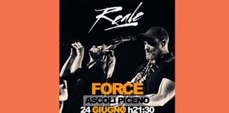 Force, il parroco don Luca Rammella invita i giovani al concerto dei Reale