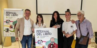 Festival del Libro di Venarotta, tutto pronto per la terza edizione