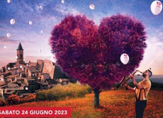 Offida, il 24 giugno torna l’appuntamento con “La Notte Romantica”