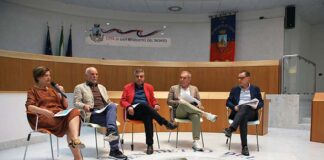 Festival “Risacca dei Ricordi”, presentata la rassegna diretta da Andrea Vianello