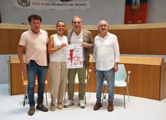 “Rosso Italia” a San Benedetto con le eccellenze del made in Italy