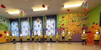 San Benedetto, tanti applausi per lo spettacolo della scuola dell’Infanzia di via Puglia
