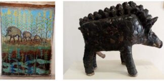 Non tutti i cinghiali vengono per nuocere