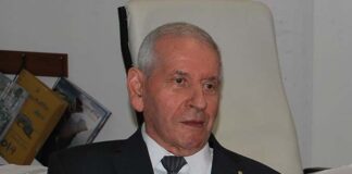 È morto Federico Contessi, anima della comunità sambenedettese a Mar del Plata