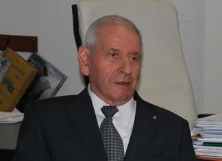 È morto Federico Contessi, anima della comunità sambenedettese a Mar del Plata