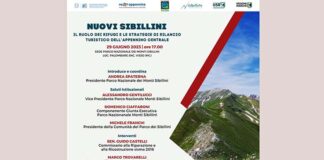 “Nuovi Sibillini”, focus sui rifugi escursionistici e strategie di rilancio turistico