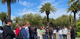 Istituto “A.Capriotti” di San Benedetto, un anno scolastico all’insegna dei viaggi