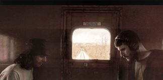 Town Sound, nuovo videoclip a bordo dello storico treno “La Transiberiana d’Italia”