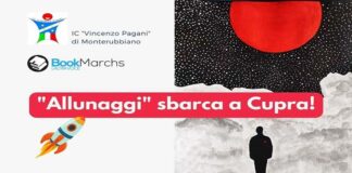 “Allunaggi: Cosmonauti della letteratura” sbarca a Cupra, appuntamento venerdì 30 giugno