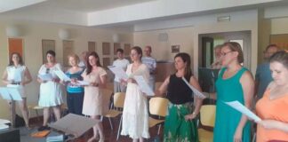 Grottammare, nuovi progetti europei per l’Academy Liszt Music Art