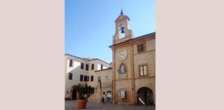 Grottammare, il Teatro dell’Arancio sede di servizi al turismo