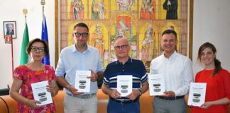 “Rassegna Stampa Monteprandone”, presentato il volume di Fernando Ciarrocchi