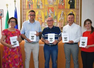 “Rassegna Stampa Monteprandone”, presentato il volume di Fernando Ciarrocchi