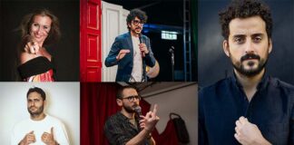 “Cabaret Amore mio!”, pronti i cinque finalisti del concorso per nuovi comici