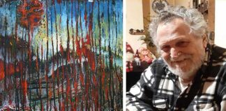 “Sottoboschi dell’inconscio” di Maxs Felinfer, una mostra per osservare il nostro mondo interiore