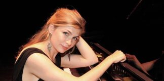 La pianista inglese Cordelia Williams apre WunderKammer Estate 2023