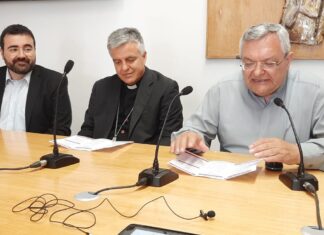 Meeting Nazionale dei Giornalisti, domani primo incontro a Grottammare