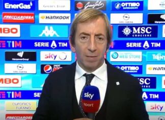 Incontri con l’autore, Massimo Ugolini presenta “La notte prima” al CT Maggioni