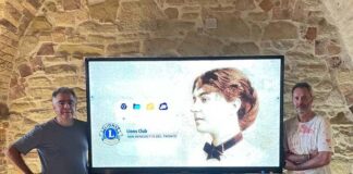 Il Lions Club dona un display interattivo per l’Archivio Storico di San Benedetto