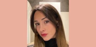 Tamara Ubaldi è la Castellana di Castorano per la Quintana di luglio