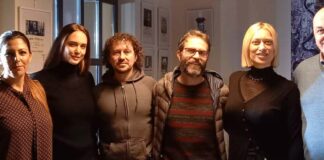 Artistic Picenum, il corto “L’ultimo saluto” approda al Toronto Film Festival