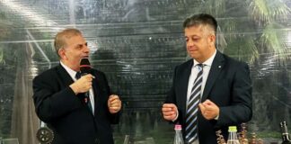 Dario Chiaretti è il nuovo presidente del Rotary Club San Benedetto Nord