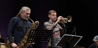 JazzAp, due appuntamenti a Monteprandone e Roccafluvione per il festival diffuso del Piceno
