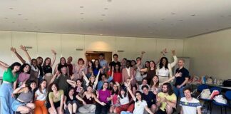 Associazione Caleidoscopio, da Grottammare al Parlamento Europeo con il teatro sociale