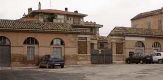 Nuova vita per l’antico mattatoio di Offida, diventerà la Casa della Musica