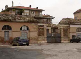 Nuova vita per l’antico mattatoio di Offida, diventerà la Casa della Musica