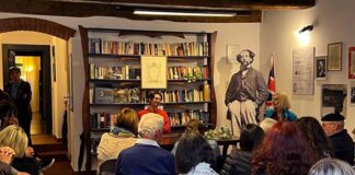 Patrocinio di Unric-Onu Italia e del Dickens Fellowship per il Premio Letterario Internazionale Charles Dickens