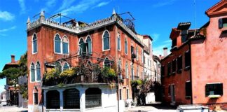 Venezia vista con gli occhi dei veneziani e dei turisti