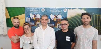 “Giochi in Grotta”, è tutto pronto per la quinta Summer Edition nel Vecchio Incasato di Grottammare