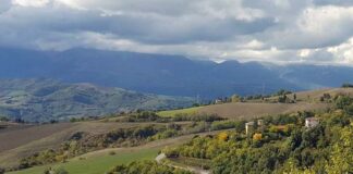 “Le Parole della Montagna”, un Festival per chi vuole raggiungere le Terre Alte