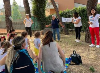 A Monteprandone sarà “Un’estate da leggere” con “Nati per Leggere”