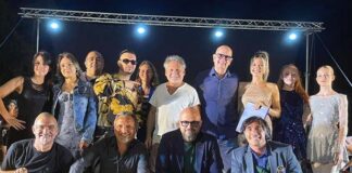 “Fonti di Risate” a Ripatransone, partenza sprint con Paolantoni. Questa sera è la volta di Valentina Persia