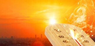 Emergenza caldo, allerta rossa per i prossimi tre giorni. Misure di assistenza per gli anziani