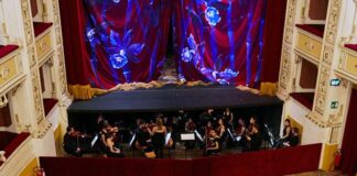WunderKammer Youth Ensemble, grande successo per l’orchestra giovanile nell’opera di Mozart a Montepulciano