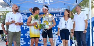 Palio del Pattìno 2023, l’Alloro di Grottammare celebra il duo di Casette