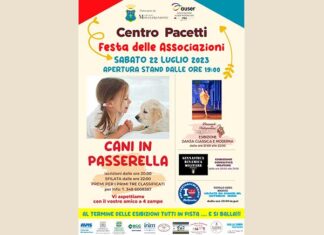 Monteprandone, Festa delle Associazioni al Centro Pacetti
